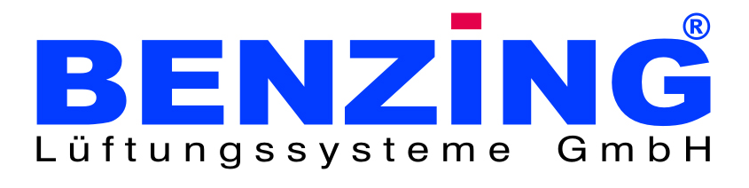 Benzing Logo